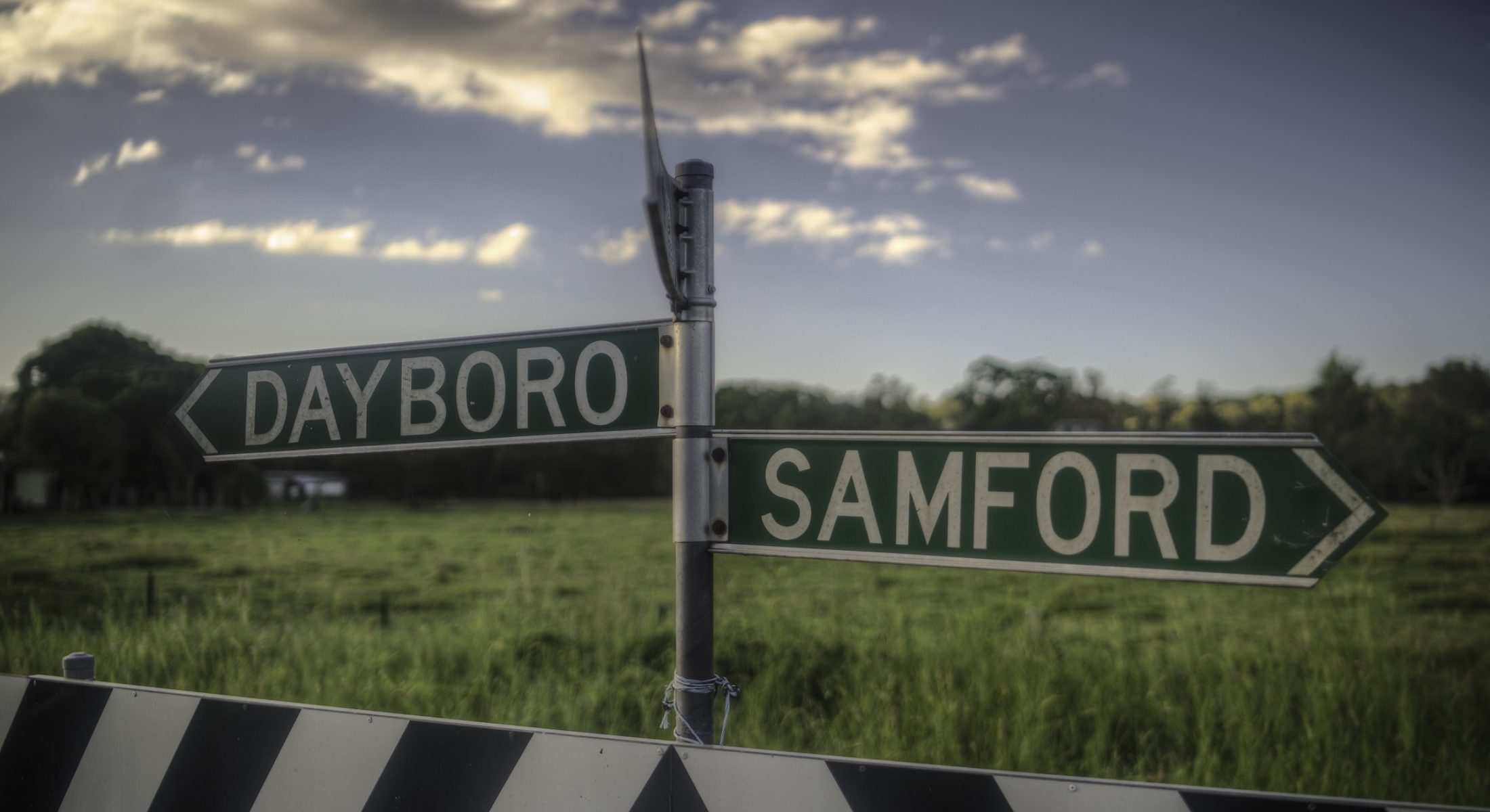 Dayboro Samford Moreton Bay