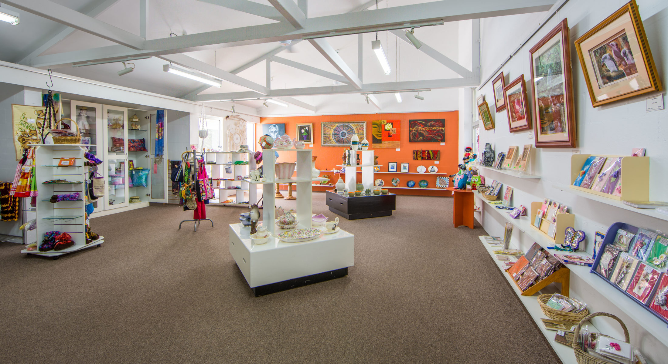 Community Art Centre Bribie Exhibition Visit Moreton Bay Region