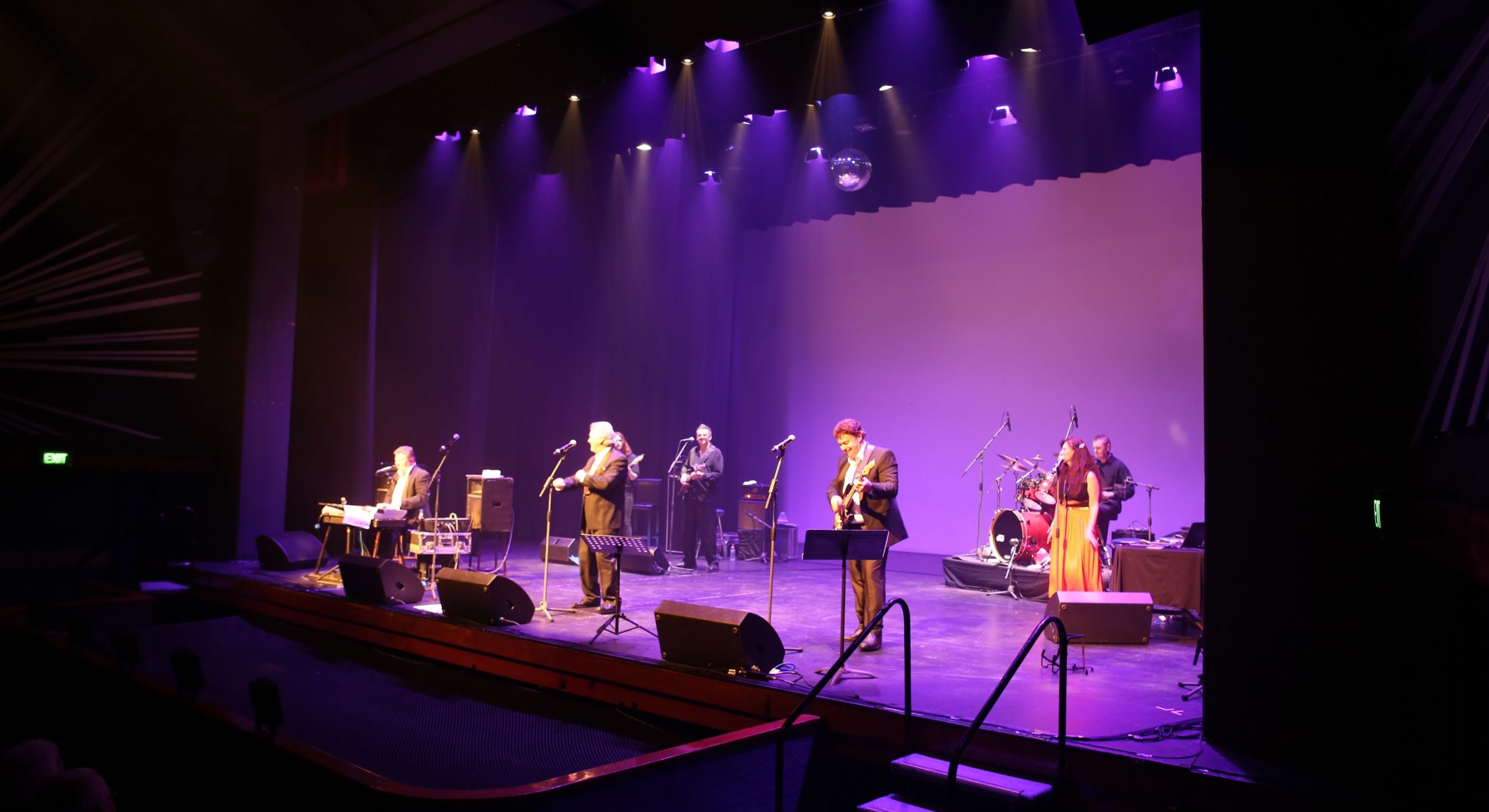 Mbrc Redcliffe Cultural Centre Live Stage Shows