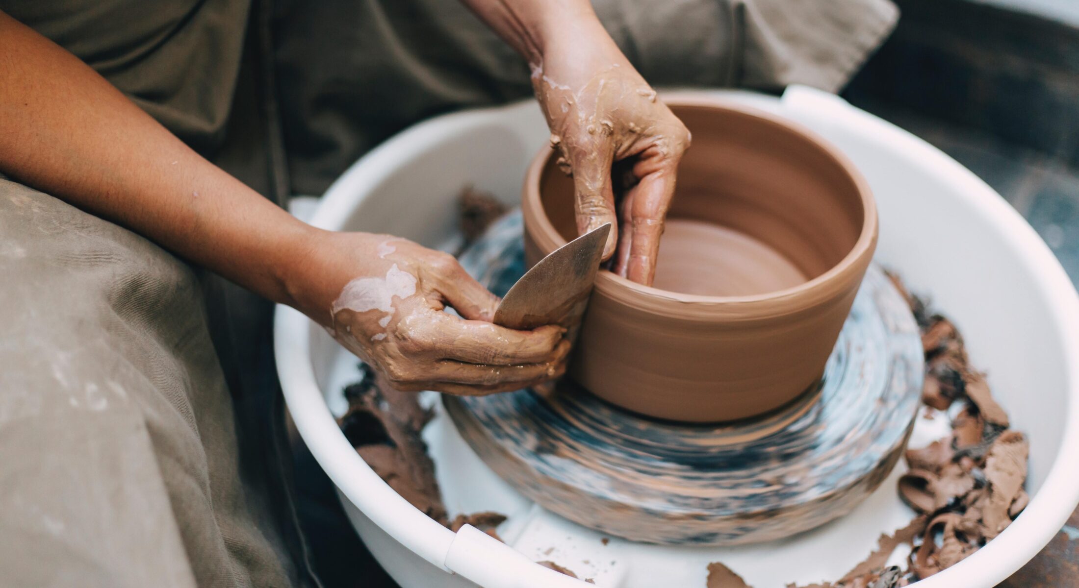 Samford Arts Trail things to do in samford Moreton Bay Region brisbane art galleries pottery
